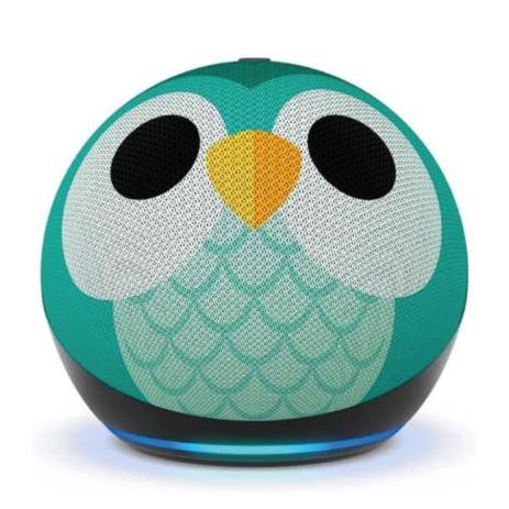 Altavoz Amazon B09BCD1YB