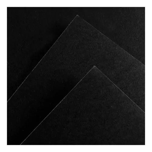 Block Arte Dessin Noir Canson Negro Espiral A4 150g 40 Hojas