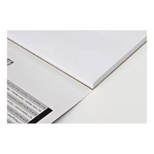 Block Canson Marker Marcador 70 G A4 21 X 29.7 Cm 100 Hojas