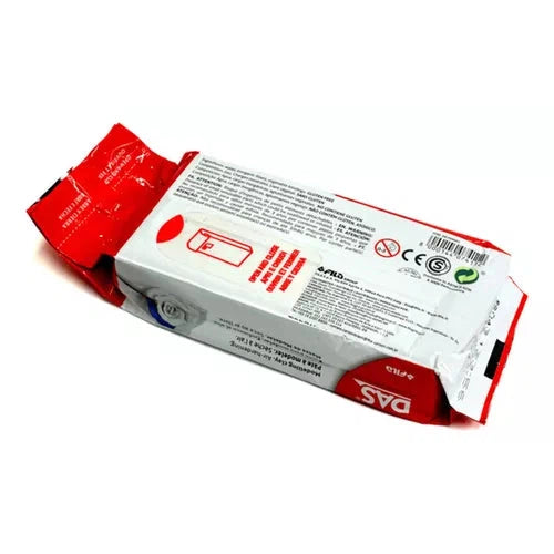 Pasta Masa Para Moldear Das Blanca 1000 Gramos