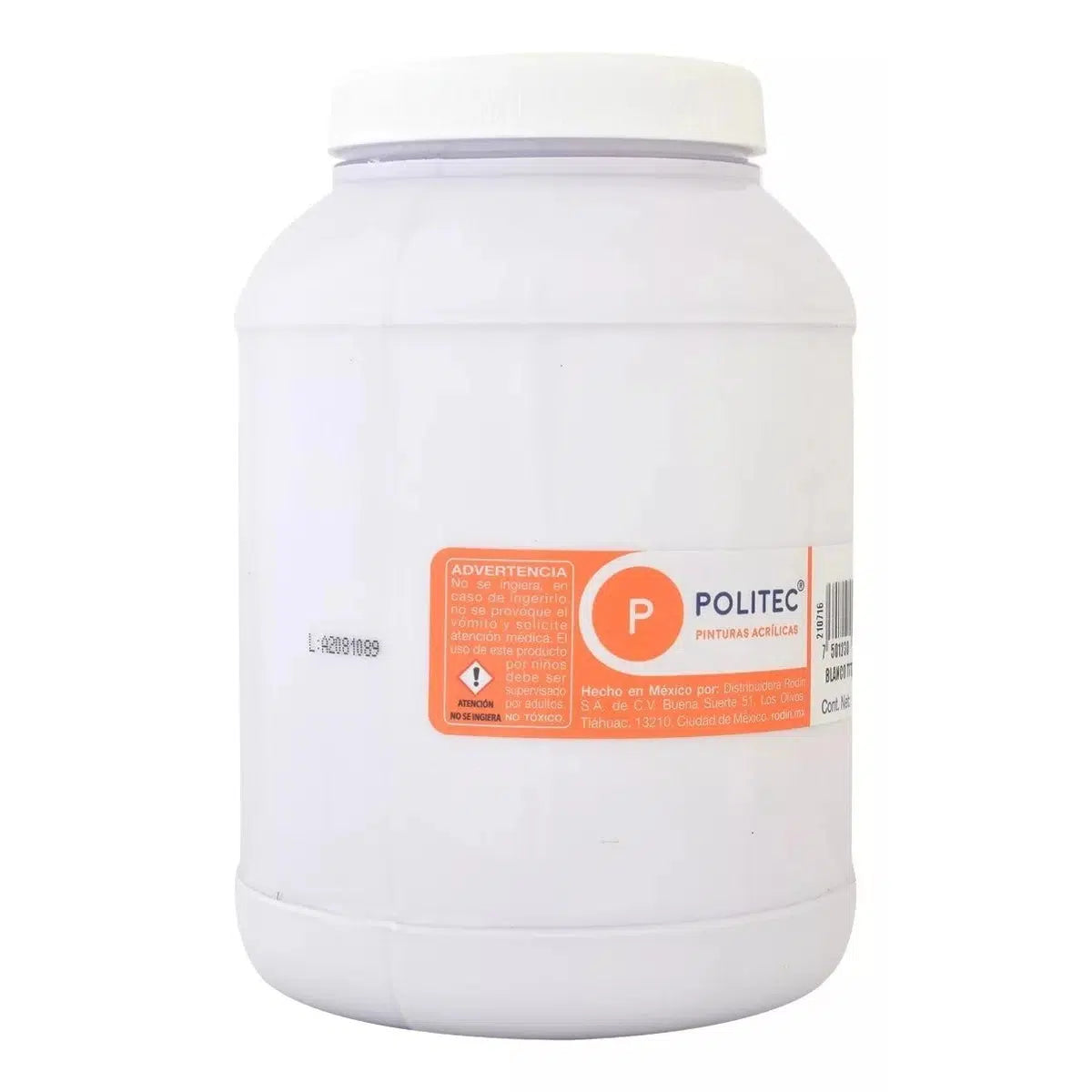 #color_blanco titanio