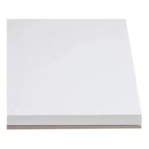 Block Para Acuarela Rodin 23 X 30.5 Cms 300 Gramos 30 Hojas