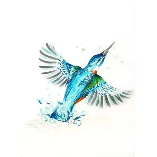 Marcador Doble Punta Pincel Marsgraphic Staedtler Con 36 Pzs