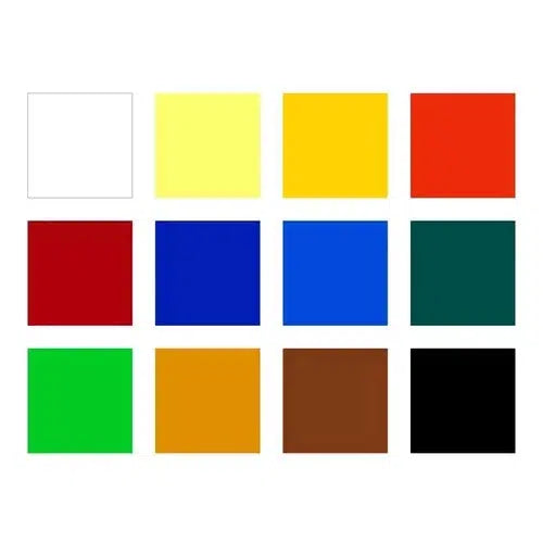 Kit Pinturas Acrílicas Staedtler Caja Con 12 Colores 12 Ml
