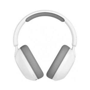 Acteck Audífonos con Micrófono Honour Plus HP450, Bluetooth, Inalámbrico, USB-C, Blanco