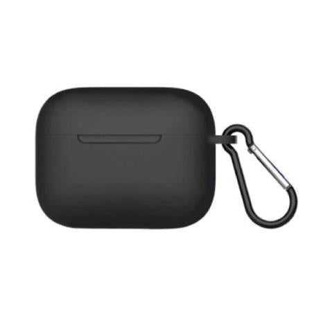 Audifonos Argomtech Inalámbricos Skeipods E71 Control Táctil Resistente al Agua Bluetooth 5.3 Color Negro