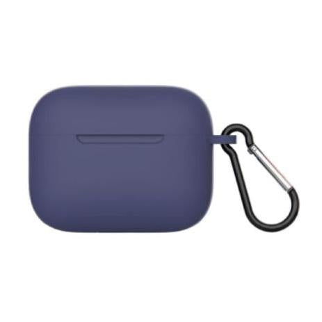 Audifonos Argomtech Inalámbricos Skeipods E71 Control Táctil Resistente al Agua Bluetooth 5.3 Color Azul