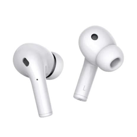 Audífonos Argomtech Skeipods E70 Inalámbricos Control Táctil Color Negro