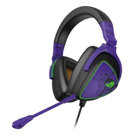 Audífonos Asus ROG DELTA S EVA
