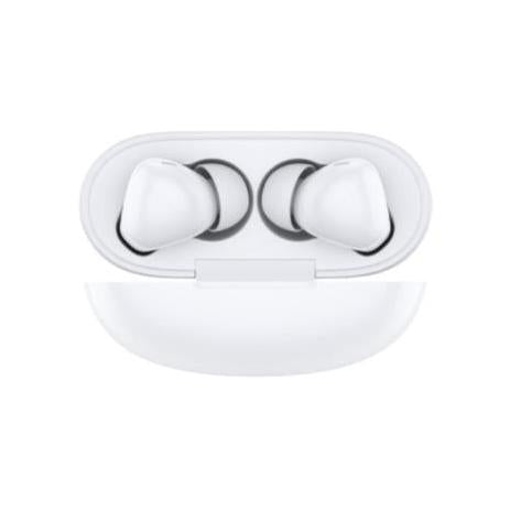 Honor Audífonos Intrauriculares con Micrófono Earbuds X3 Lite Inalámbrico Bluetooth 5.3 USB-C Blanco
