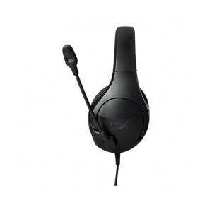 HyperX Audífonos Gamer Cloud Stinger Core, Alámbrico, 1.3 Metros, 3.5mm, Negro/Azul