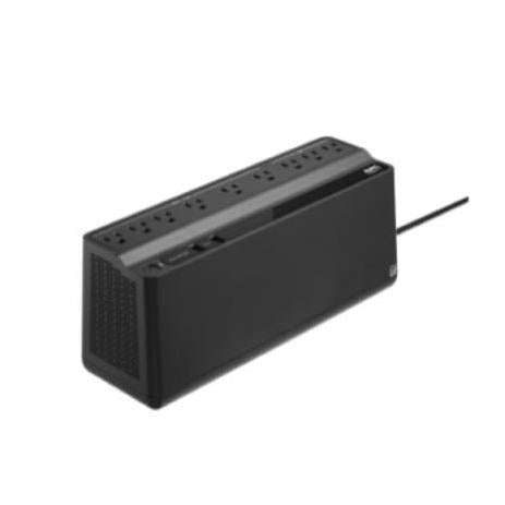 Back UPS APC ES 850VA/450W 120V Batería Plomo 9 Contactos Color Negro
