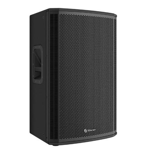 Steren Bafle BAF-1500PRO Bluetooth Inalámbrico 380W RMS 20.000W PMPO Negro