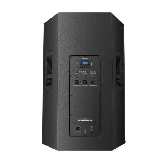 Steren Bafle BAF-1500PRO Bluetooth Inalámbrico 380W RMS 20.000W PMPO Negro