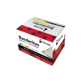 Banderitas Nextep NE-051