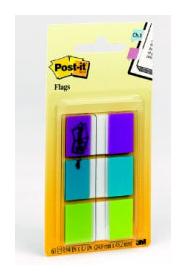 Banderitas Nextep NE-052