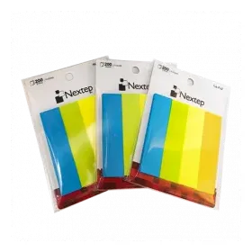 Banderitas Nextep NE-052