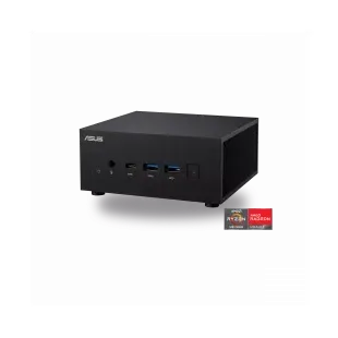ASUS PN52, AMD Ryzen 5 5600H 3.3GHz (Barebone)