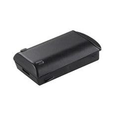 ZEBRA BATERÍA RECARGABLE, 5200MAH, NEGRO, PARA MC3200 BTRY-MC32-52MA-01
