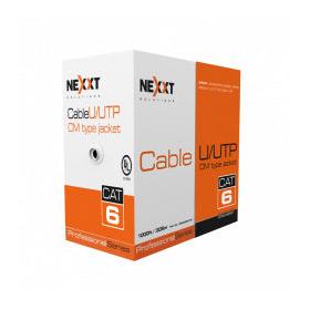 Bobina de cable Nexxt AB356NXT32