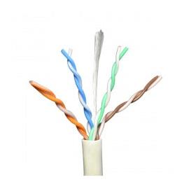 Bobina de Cable X-Case C10018BLAN