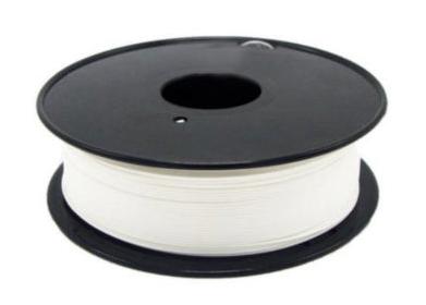 Bobina de Filamento para impresión 3D Onsun 3D ON-ABS20019W