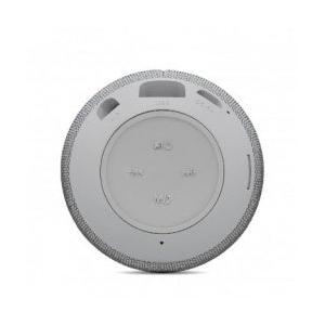 BRobotix Bocina Portátil 263052, Bluetooth, Inalámbrico, 3W RMS, USB, Gris