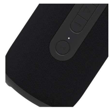 Bocina Portátil Oryx, Inalámbrico, Bluetooth, 31W RMS, Micro-USB, Negro Klip Xtreme
