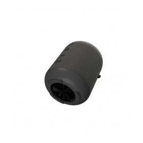 Klip Xtreme Bocina Portátil Titan, Bluetooth, Inalámbrico, 12W RMS, Micro USB, Negro - Resistente al Agua