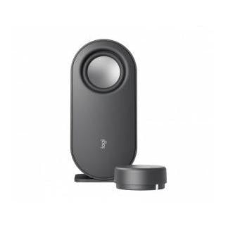 Logitech Bocina con Subwoofer Z407, Bluetooth, Alámbrico/Inalámbrico, 40W RMS, USB, Negro