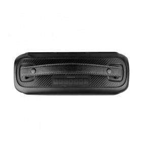 Perfect Choice Bocina Portátil Soundus, Bluetooth, Inalámbrico, 30W RMS, Negro