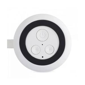 Verbatim Bocina Portátil Mini, Bluetooth, Inalámbrico, 3W RMS, USB, Azul/Blanco