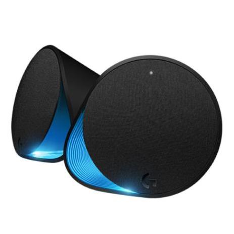 Logitech Bocinas para Computadora con Subwoofer G560, Bluetooth, Inalámbrico, 2.1, 120W RMS, USB, negro