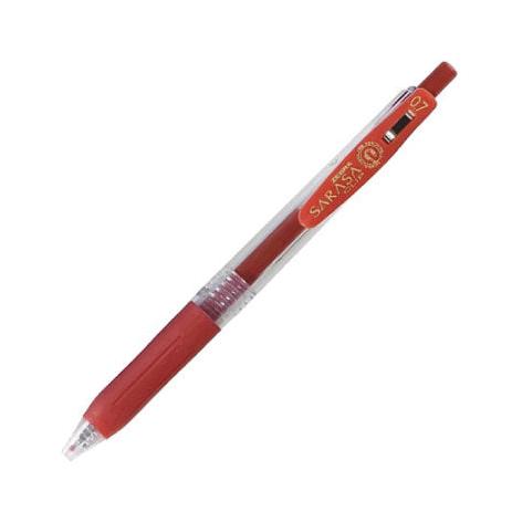 Boligrafo Zebra 808RJOMDC012