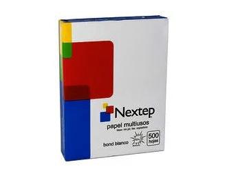 Bond Nextep NEXTEPCARTA