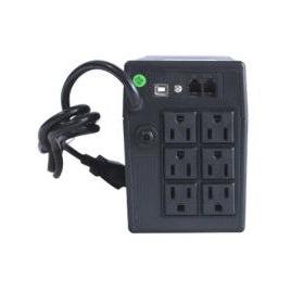 No Break Smartbitt SBNB900LCD, 480W, 900VA, Entrada 81-145V, Salida 120V