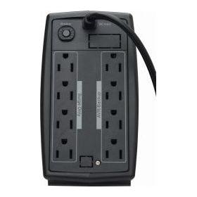 No Break Vica Stamina 500, 300W, 500VA, Entrada 81-147V, Salida 108-132V