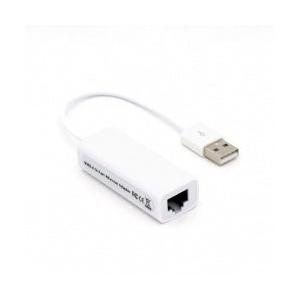 BRobotix Adaptador USB - RJ-45 Hembra