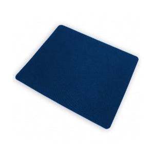 Mousepad BRobotix 695157, 24 x 20cm, Grosor 1mm, Azul