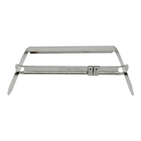 Broche Nextep Archivo No.8 cm C/50 Pzas