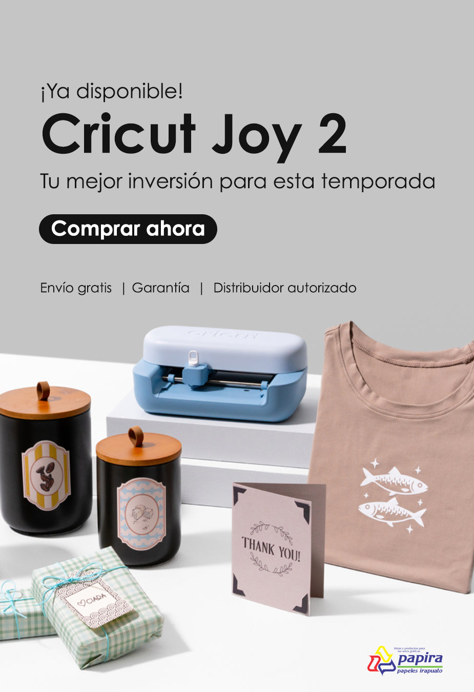 cricut joy 2