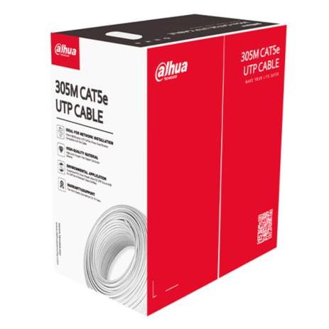 Cable Dahua DH-PFM920I-5EUN-C-V2 (white)