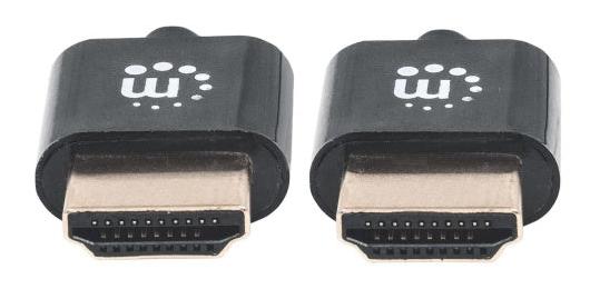Cable HDMI Manhattan 394369