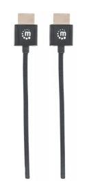 Cable HDMI Manhattan 394369