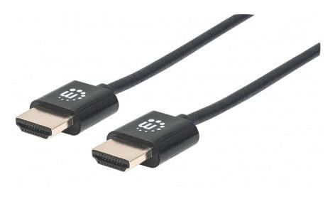 Cable HDMI Manhattan 394369
