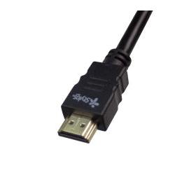 Cable HDMI Stylos STACHD12905018