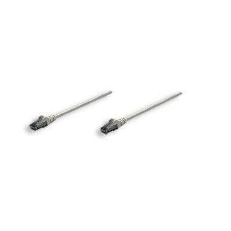 Intellinet Cable Patch Cat6 UTP 100% Cobre, RJ-45 Macho - RJ-45 Macho, 5 Metros, Gris