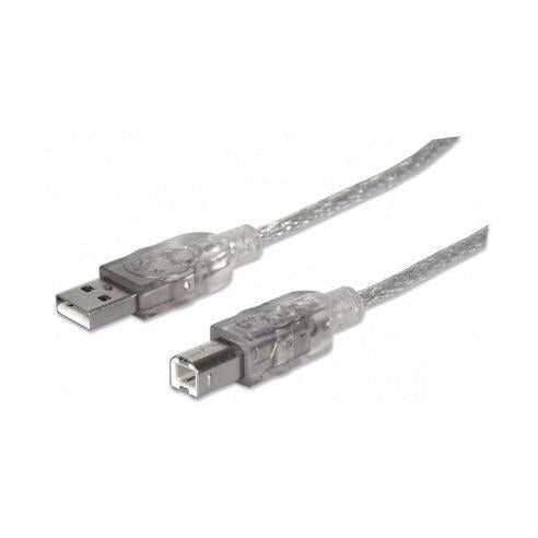 Intellinet Cable Patch Cat6 UTP 100% Cobre, RJ-45 Macho - RJ-45 Macho, 50cm, Gris