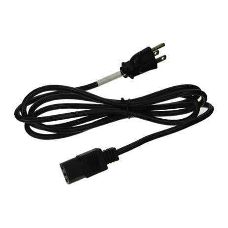 Intermec Cable de Poder para Intermec SR61, Negro