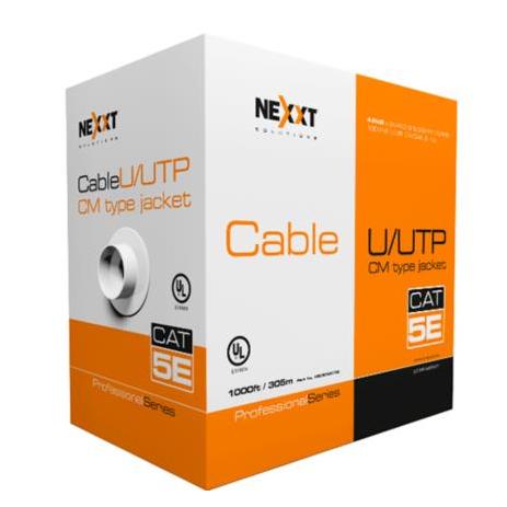 Cable Nexxt Solutions AB355NXT32